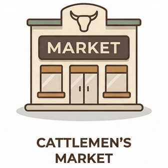 Cattlemen's Market