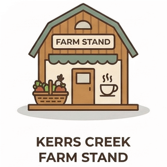Kerrs Creeks Farm Stand