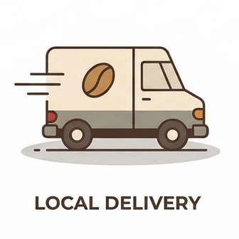 Local Delivery